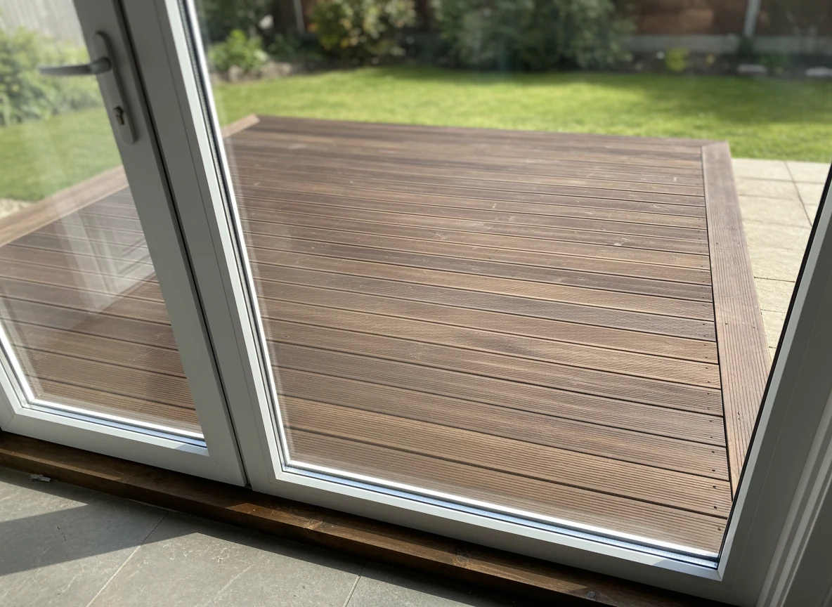 deck-painting-2-canterbury-canterbury-decorators Deck painting in Canterbury by Canterbury Decorators, professional deck treatment on a coastal property