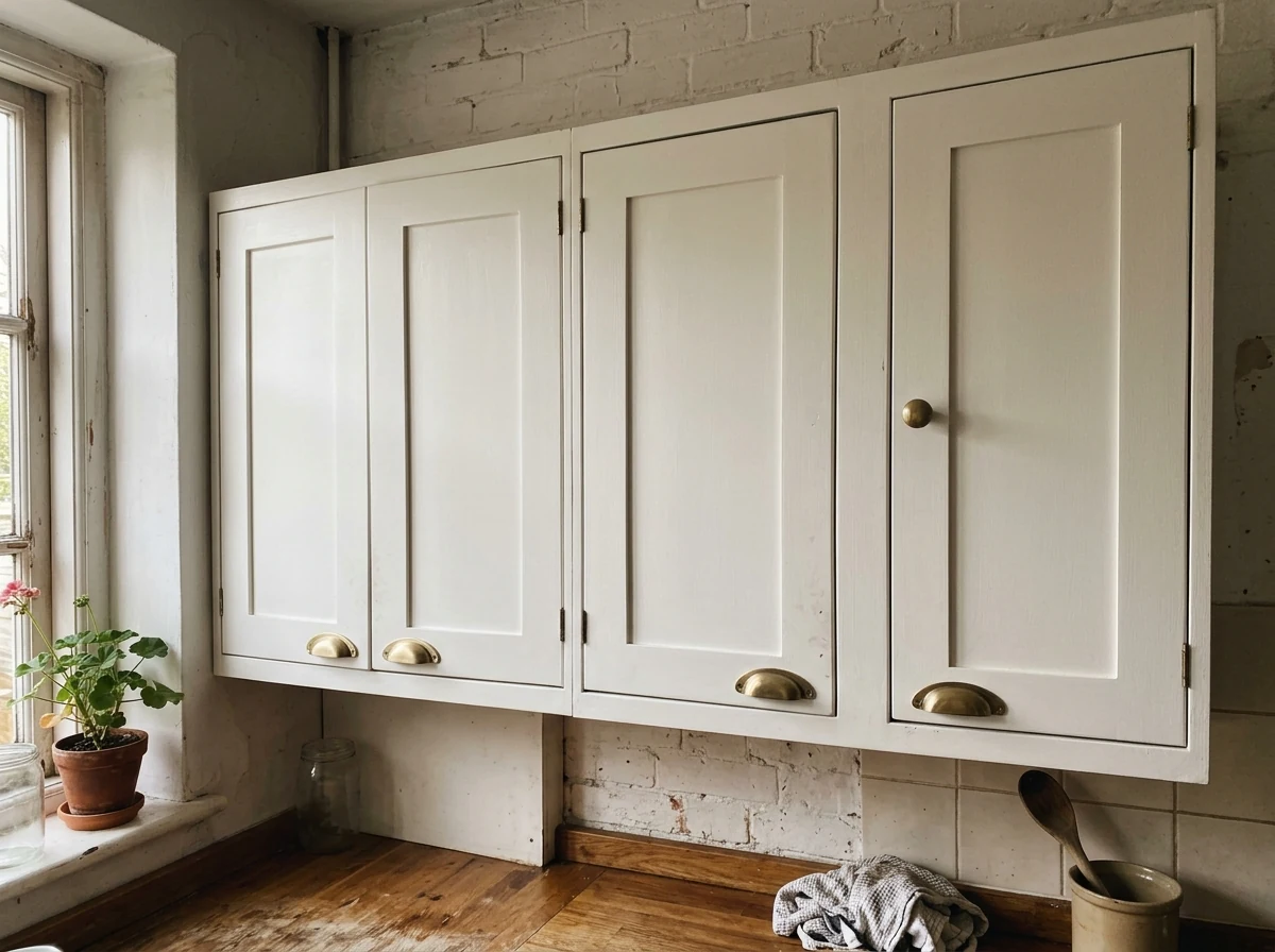 kitchen-cabinet-painting-2-canterbury-canterbury-decorators Kitchen cabinet spray painting in Canterbury homes