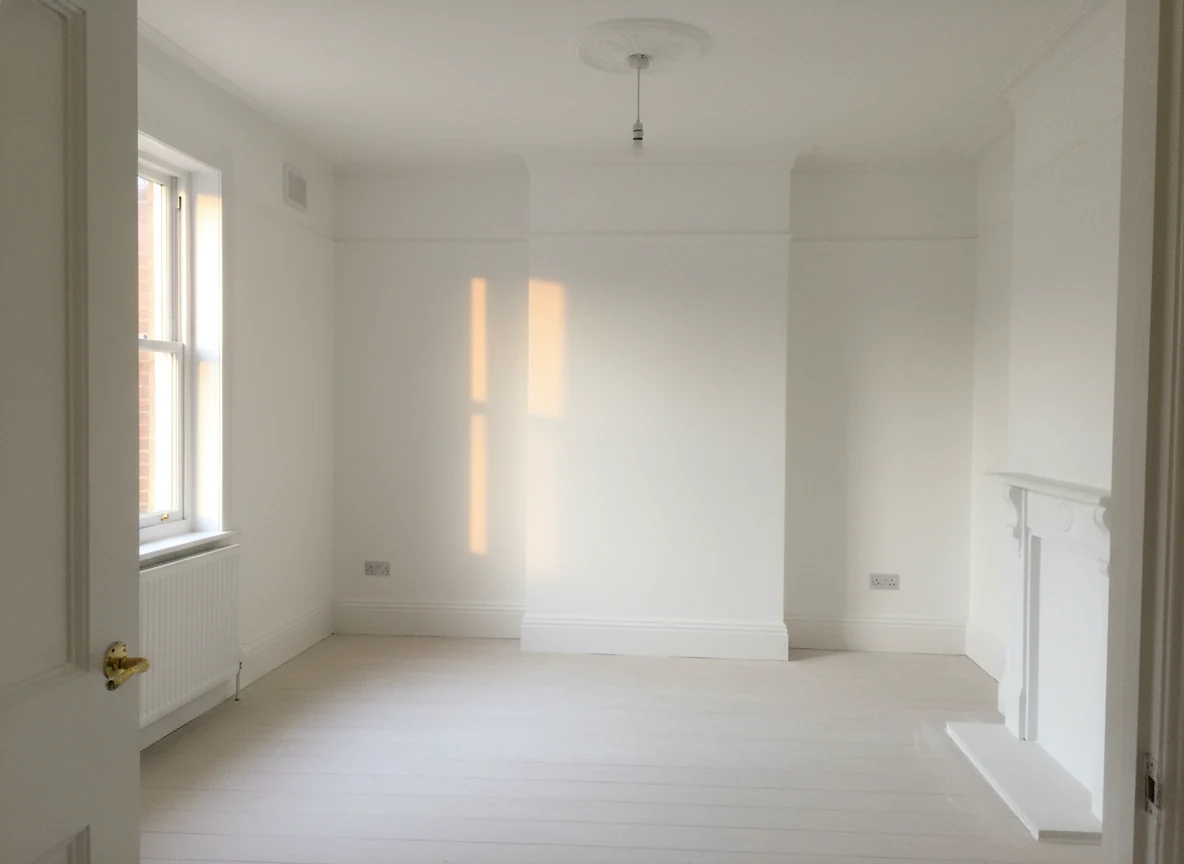 Professional painting and decorating in Canterbury by Canterbury Decorators