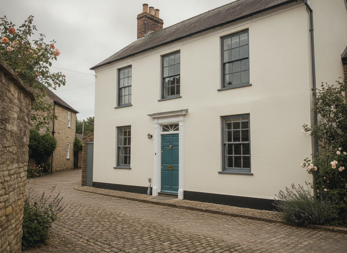 Painters and decorators in Bridge by Canterbury Decorators