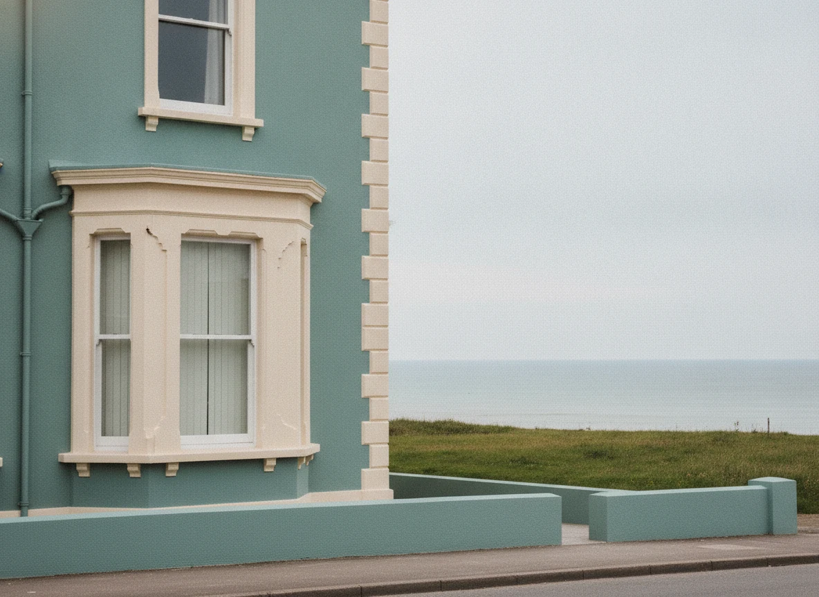 Painters and decorators in Broadstairs by Canterbury Decorators