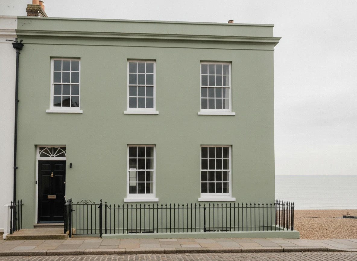 Painters and decorators in Deal by Canterbury Decorators