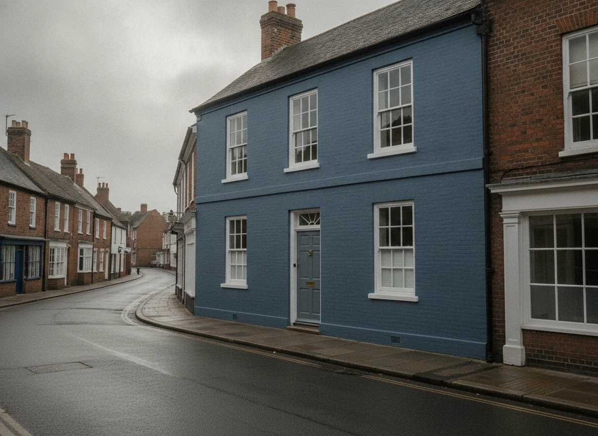 Painters and decorators in Faversham by Canterbury Decorators