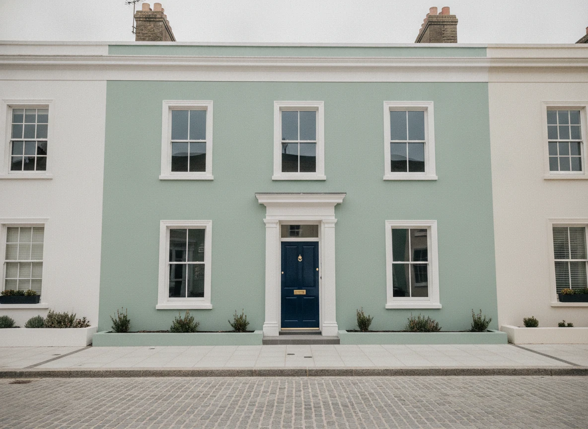 Painters and decorators in Margate by Canterbury Decorators