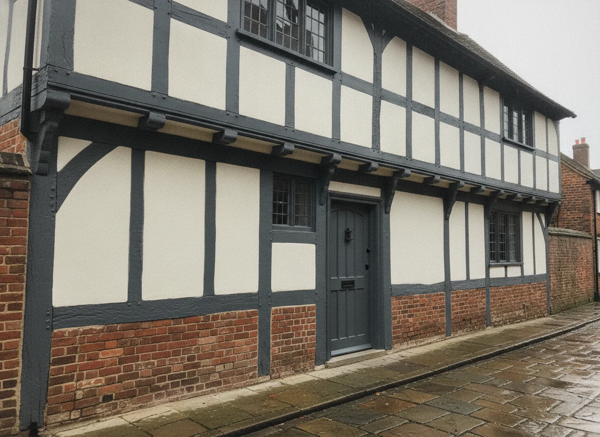 Painters and decorators in Sandwich by Canterbury Decorators